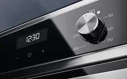 Духова шафа електрична Electrolux 65 л EOF5H40BX - мініатюра 3