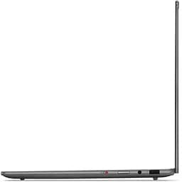 Ноутбук Lenovo Yoga Slim 7 14ILL10 з процесором Intel® Core™ Ultra 7 256V pana la 4.8GHz, 14" 2.8K WQXGA+, OLED, 120Hz, 16GB LPDDR5x RAM, 1TB SSD, Intel® Arc™ графікою, Windows® Care - мініатюра 19