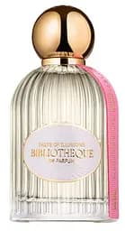 Парфумована вода Bibliotheque de Parfum Taste of illusions Тестер 100 мл