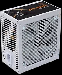 Блок живлення Vinga VPS B1 850W 80+ Bronze (VPS-850B1W)