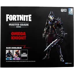 Колекційна фігурка Fortnite Master Series Figure Omega Knight 10 см (FNT1324) - мініатюра 21