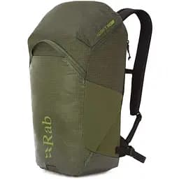 Рюкзак Rab Adrift 24 Army (1033-RB QAP-45-ARM-MED)