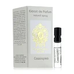 Екстракт Мініатюра Tiziana Terenzi Cassiopea 1.5 мл 