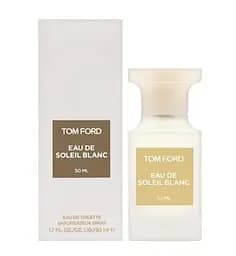 Оригінал Tom Ford Eau de Soleil Blanc 50 мл туалетна вода