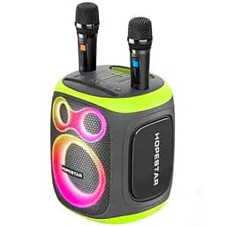 Bluetooth колонка Hopestar PartyBox 130 120W Gray