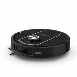 Rowenta Робот-пилосос Rowenta миючий X-Plorer Serie 575 Max Standard, 10000ПаВт, h=10.5см, 0.22л, конт пилок -0.3л, автон. робота до 120хв, чорний - мініатюра 2