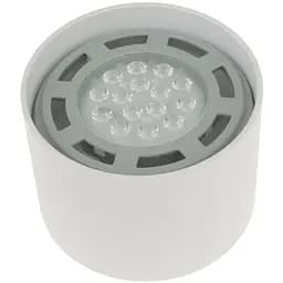 Підсвітка тубус Brille AL-715/1 AR111 WH GU10 36-361