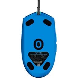 Миша Logitech G203 Lightsync Blue (910-005792) [135198] - мініатюра 6