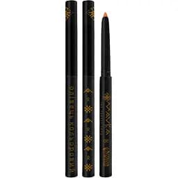 Олівець кольоровий для очей Colour Intense Mavka тон 01 Помаранчевий 1 г - мініатюра 2