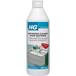Чистящее средство ванной комнаты HG 500 мл (145050161)