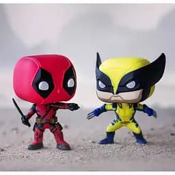 Фігурка Funko Pop! Deadpool and Wolverine: Росомаха 9.6см (79767) [132483] - мініатюра 3