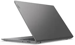 Ноутбук Lenovo V17-IIL (82GX007QRA) Iron Grey (82GX007QRA) - мініатюра 8