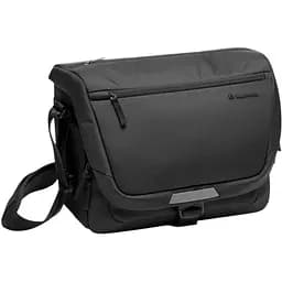 Сумка для фотоапарата Manfrotto Advanced Messenger M III (MB MA3-M-M) [88360]