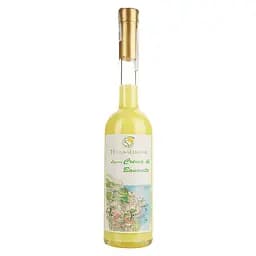 Ликер Terra di Limoni Crema di Bananito 17% 0.5 л