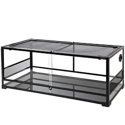 Тераріум Repti-Zoo 120x45x45см (RK0222) - мініатюра 2