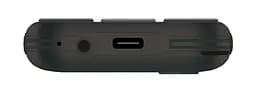 Телефон Ergo R202 DS Black UA UCRF - мініатюра 3