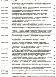 Українська література. 9 клас. II семестр - мініатюра 3