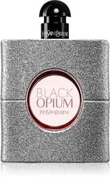 Парфюмированная вода Yves Saint Laurent Black Opium Glitter Тестер 90 мл