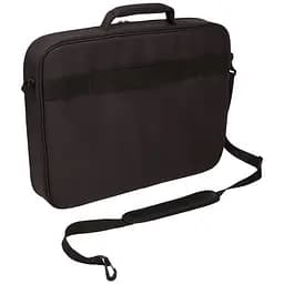 Сумка Case Logic Advantage Clamshell Bag 17.3" ADVB-117 Black (6515682) - мініатюра 4