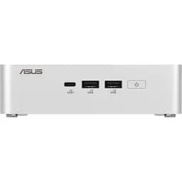 Комп'ютер ASUS NUC 15pro+ RNUC15CRSU700002 Intel Сore Ultra 7 255H/Без ОЗП/Без SSD/Intel Arc Graphics/Без ОС (90AR00P3-M00040) - мініатюра 4