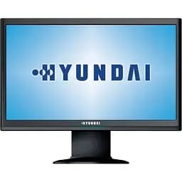 Монитор 22" Hyundai X224W - Class B "Б/У"