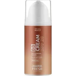 Тонирующий крем Marie Fresh Cosmetics BB Cream SPF20 30 мл