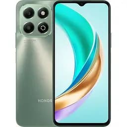 Смартфон Honor X6b 4/128GB Green Asian Version