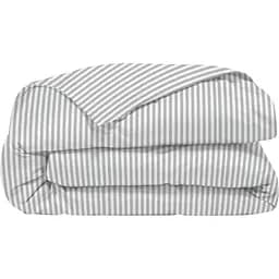 Підковдра двоспальна Cosas Grey Line 180х220 см (LineGrey_180q)