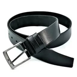 Ремінь шкіряний Weatro чоловічий 110-125х3,5 см acs0014075