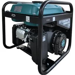 Інверторний бензиновий генератор Konner&Sohnen KS 4500i [139398] - мініатюра 5