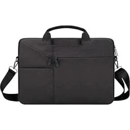 Сумка для ноутбука Digital Shield 15.6 black