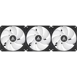 Система водяного охолодження Chieftec Iceberg 360 ARGB (CLC-360-RGB) [143790] - мініатюра 3