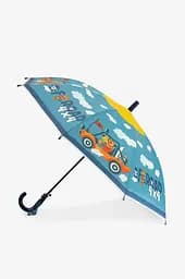 Парасолька для хлопчика S2024-8 Джинсовий