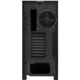 Корпус FSP U500-B без БЖ E-ATX Black (U500-B) - мініатюра 4