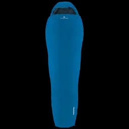 Спальный мешок Ferrino Yukon Plus/+4°C Blue Left (86357NBBS)
