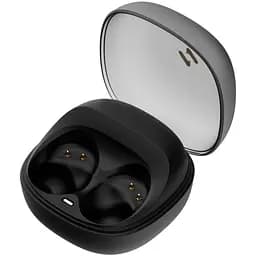 Навушники бездротові Havit TW969 TWS black (HV-TW969) - мініатюра 8
