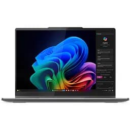 Ноутбук Lenovo Yoga 7 2-in-1 14ILL10 Ultra 7 256V la 48GHz, сенсорний, 16GB LPDDR5x, 1TB, Arc, Windows 11 Home - мініатюра 13