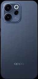 Смартфон Oppo Reno15 FS 8/512GB Twilight Black (7232000) - мініатюра 4