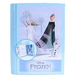 Косметический набор Markwins Snow Magic (1580364E)