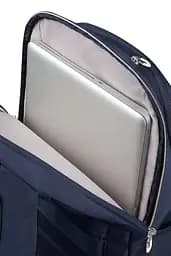 Рюкзак 15.6" Samsonite GUARDIT CLASSY BLUE 44x30x20 KH1*11003 - мініатюра 11