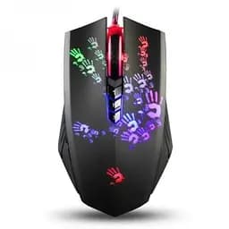 Компьютерная мышь Bloody A60A Activated Gaming teh0024018