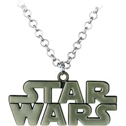 Кулон Star Wars Logo Bronze