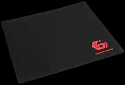 Игровая поверхность Gembird MP-GAME-L Black