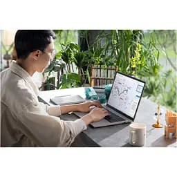 Ноутбук Acer Aspire Vero 16 AV16-51P-55Q5 Ultra 5 125U 43GHz,16'',IPS,16GB LPDDR5X,1TB,Windows 11 Домашня - мініатюра 19