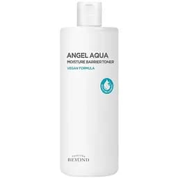 Тонер для обличчя Beyond Angel Aqua Moisture Barrier Toner зволожувальний захисний 500 мл