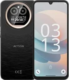 Смартфон OUKITEL IIIF150 Action A5Pro 3/256GB Midnight Black