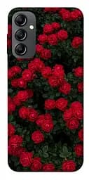 Чохол Demsky Eternal roses для Samsung Galaxy A14 4G/5G