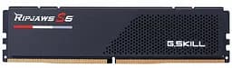 Модуль пам'ятi DDR5 2x16GB/6000 G.Skill Ripjaws S5 Black (F5-6000J3040F16GX2-RS5K) - мініатюра 4