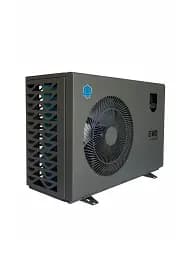 Інверторний тепловий насос для басейну EVO EP-190i (19.21 кВт) з Wi-Fi до 90 м3 - мініатюра 2