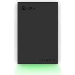 Зовнішній жорсткий диск 2.5" 5TB Game Drive for Xbox Seagate (STKX5000403)